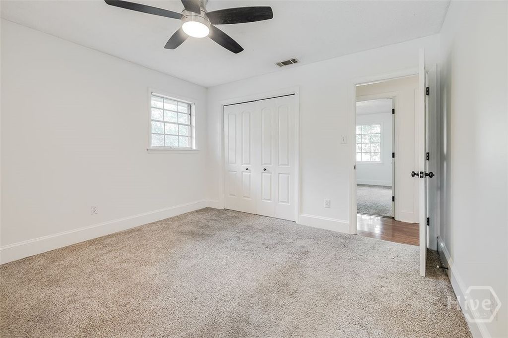 Image 34 of property listing at 79 Poplar Street Ext Street, Guyton, GA 31312
