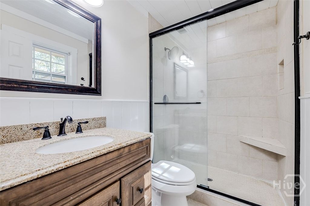Image 35 of property listing at 79 Poplar Street Ext Street, Guyton, GA 31312