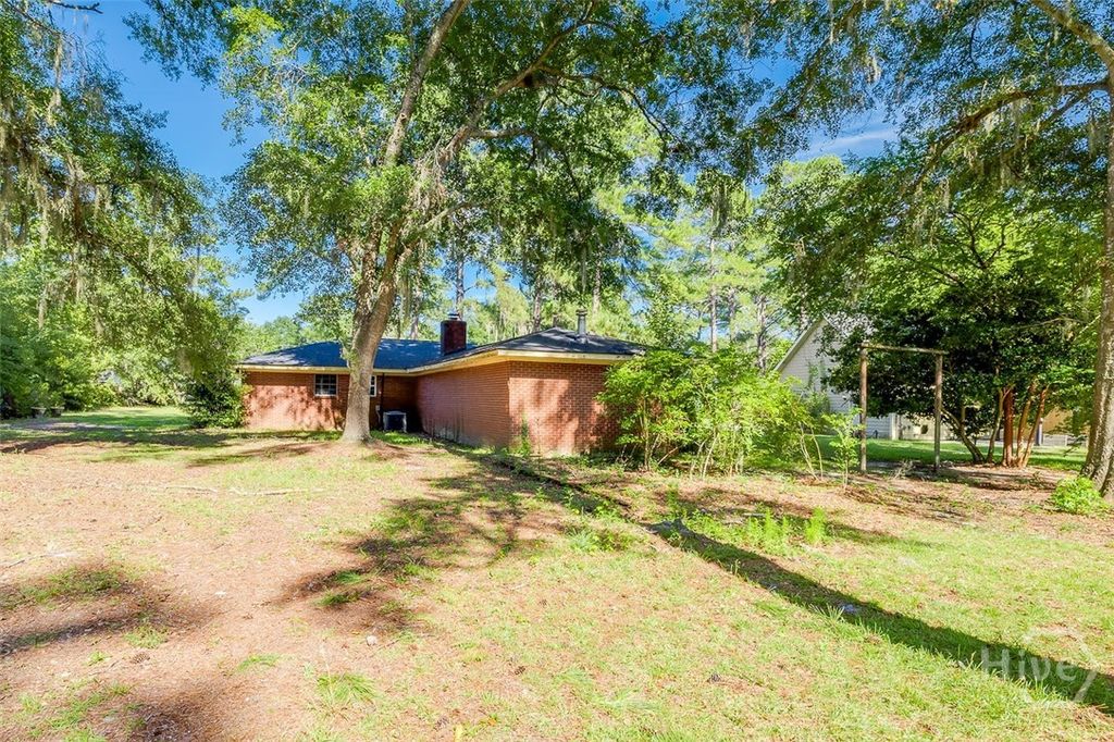 Image 45 of property listing at 79 Poplar Street Ext Street, Guyton, GA 31312