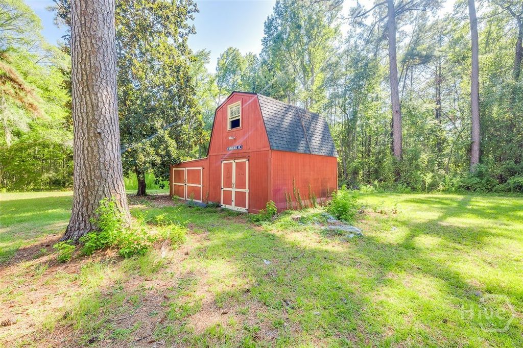 Image 46 of property listing at 79 Poplar Street Ext Street, Guyton, GA 31312