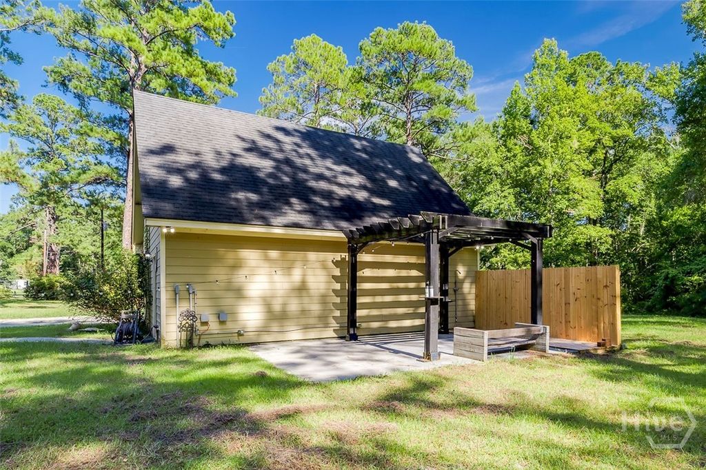 Image 47 of property listing at 79 Poplar Street Ext Street, Guyton, GA 31312