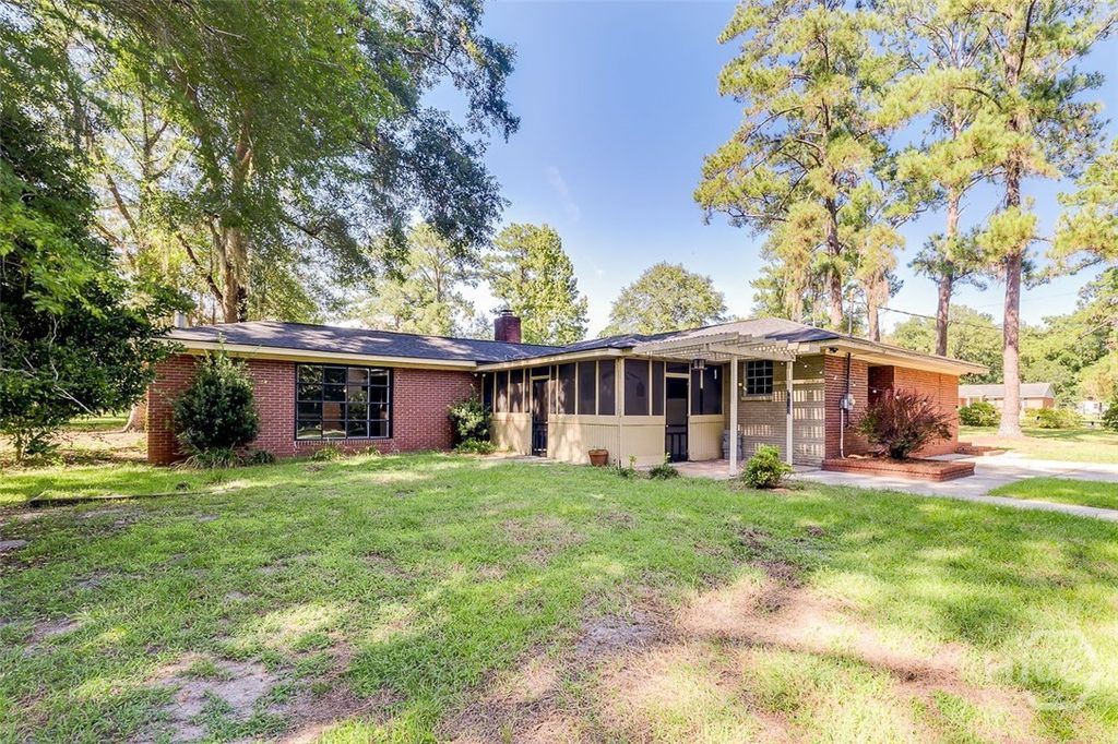 Image 48 of property listing at 79 Poplar Street Ext Street, Guyton, GA 31312