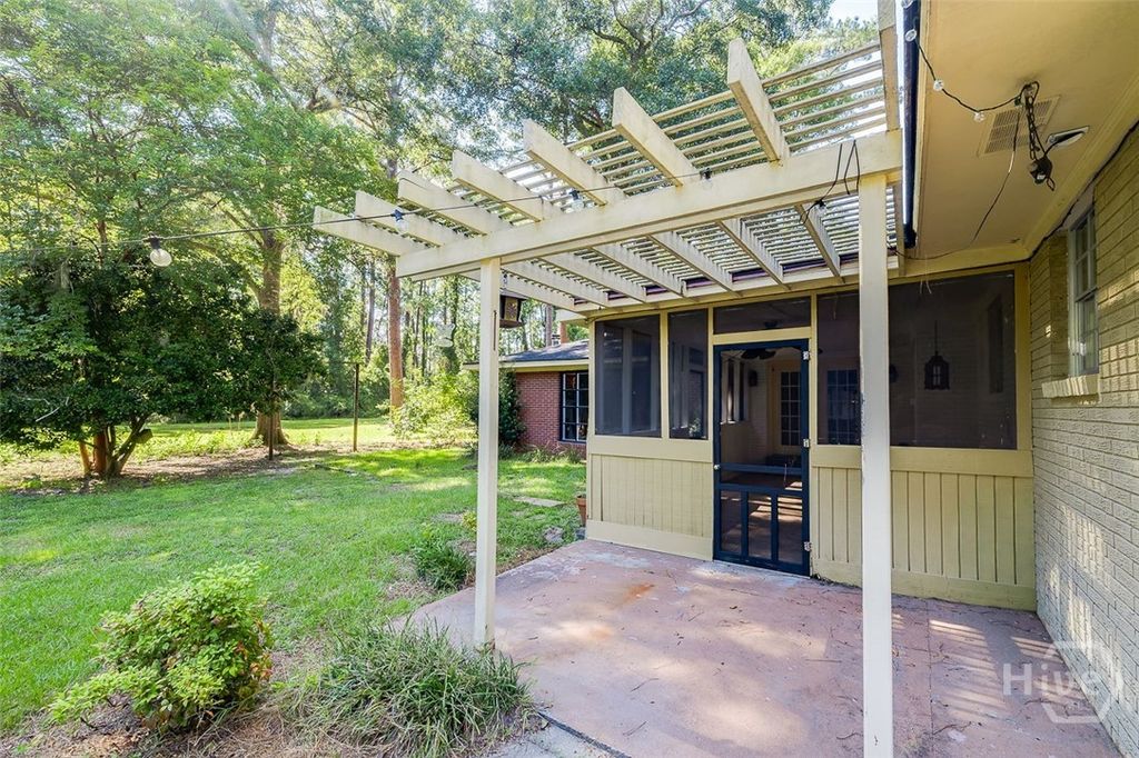 Image 49 of property listing at 79 Poplar Street Ext Street, Guyton, GA 31312