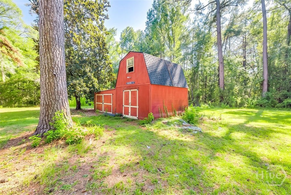 Image 50 of property listing at 79 Poplar Street Ext Street, Guyton, GA 31312