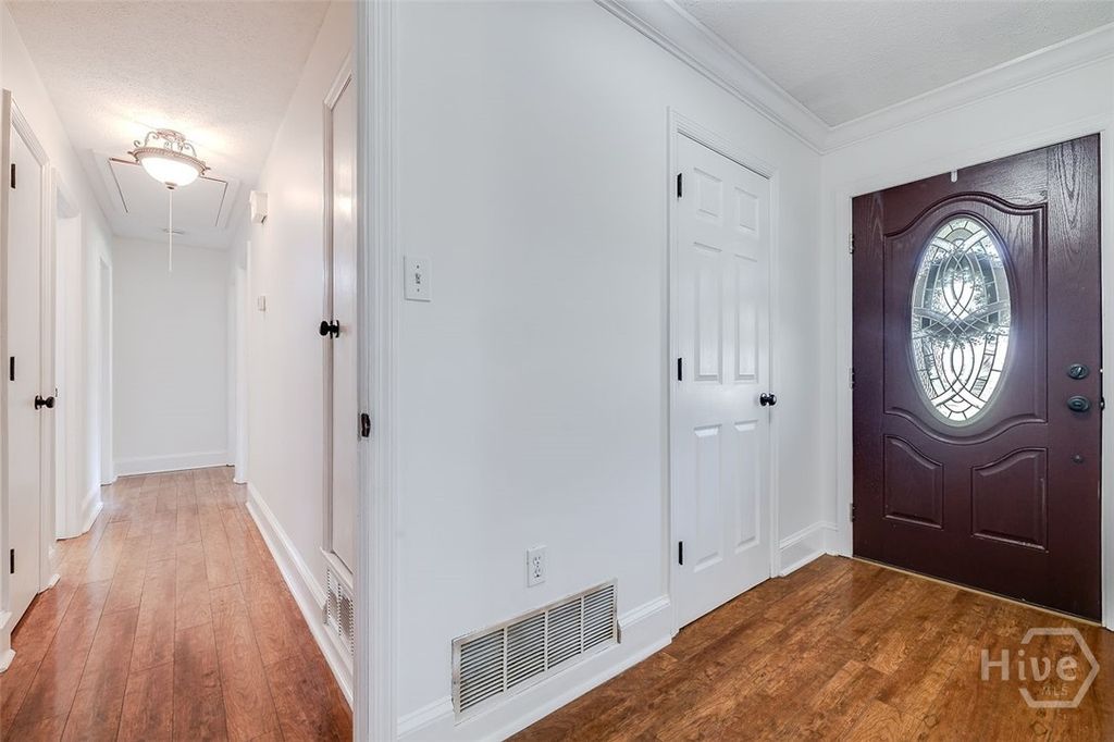Image 8 of property listing at 79 Poplar Street Ext Street, Guyton, GA 31312