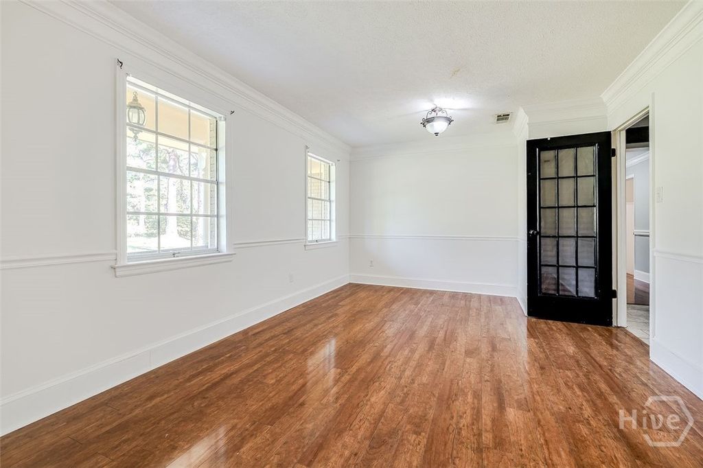 Image 9 of property listing at 79 Poplar Street Ext Street, Guyton, GA 31312