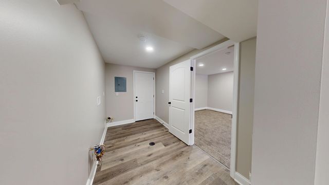 1528 Hanley Street, Gary, IN 46406