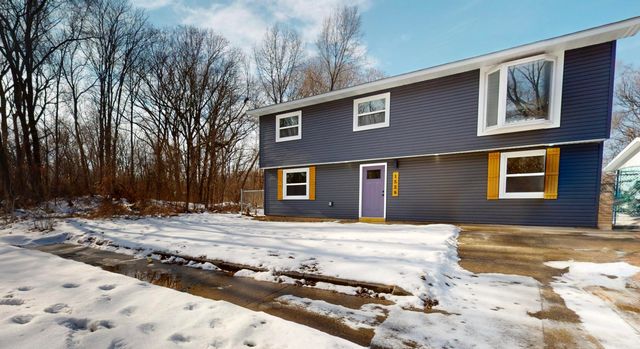 1528 Hanley Street, Gary, IN 46406