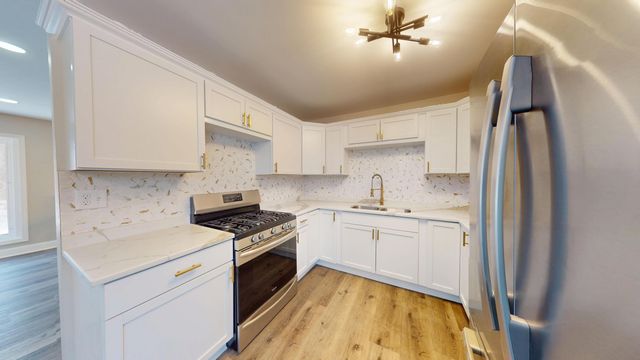 1528 Hanley Street, Gary, IN 46406