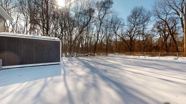 1528 Hanley Street, Gary, IN 46406