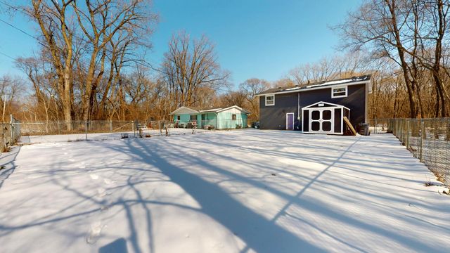 1528 Hanley Street, Gary, IN 46406