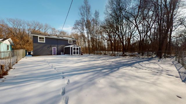 1528 Hanley Street, Gary, IN 46406