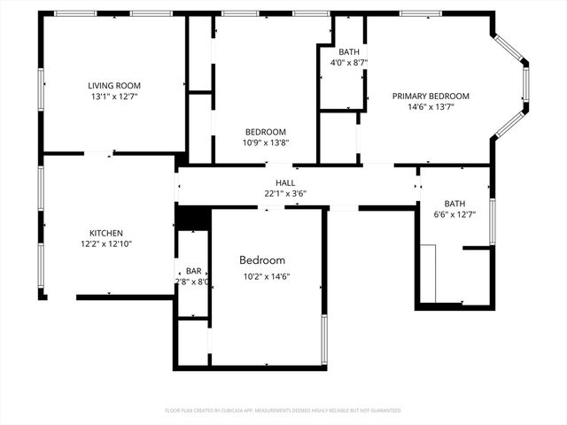 66 Sixth St 2, Cambridge, MA 02141