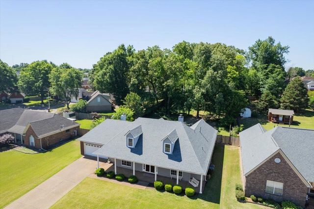 6323 DAYBREAK DR, Bartlett, TN 38135