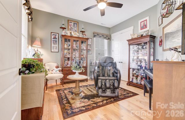 35 Cider Hill Lane, Hendersonville, NC 28792