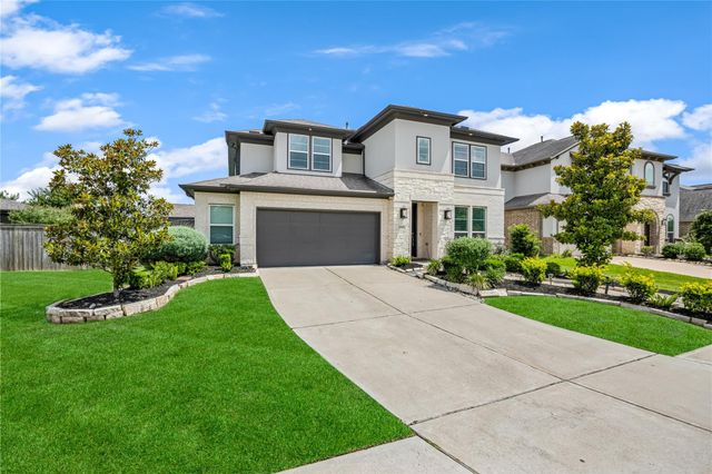10707 High Red Mesa, Missouri City, TX 77459