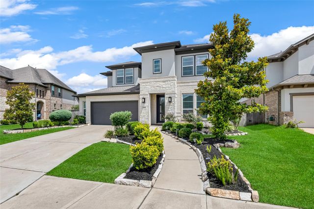 10707 High Red Mesa, Missouri City, TX 77459