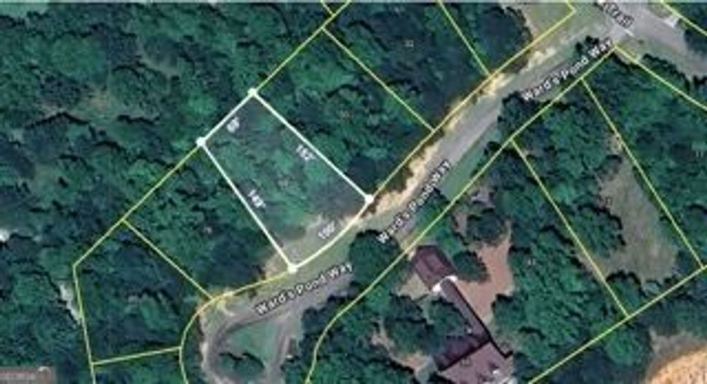 68 Wards Pond Way, Toccoa, GA 30577 — photo 2