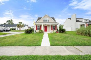 17 Bushwood Drive, Savannah, GA 31407