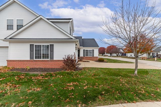1607 Geranium Circle, Valparaiso, IN 46383