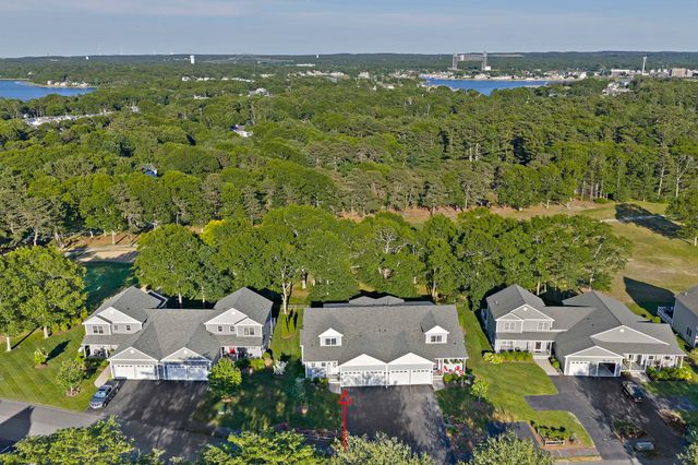 38 Cahoon Rd 38, Wareham, MA 02558