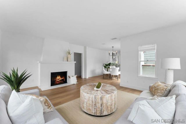 503 Rosemont St, La Jolla, CA 92037