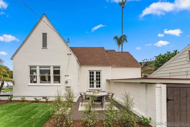 503 Rosemont St, La Jolla, CA 92037
