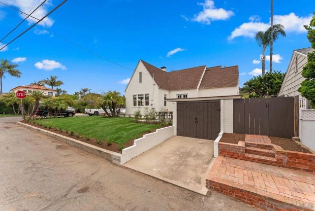 503 Rosemont St, La Jolla, CA 92037