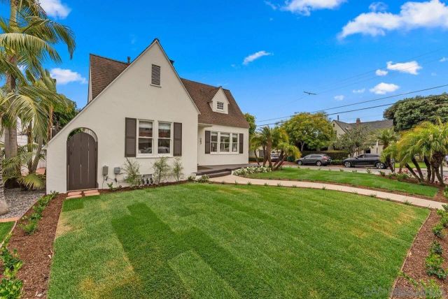 503 Rosemont St, La Jolla, CA 92037