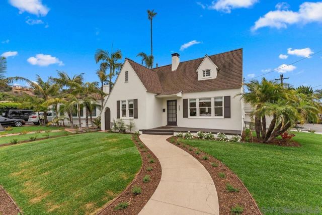 503 Rosemont St, La Jolla, CA 92037