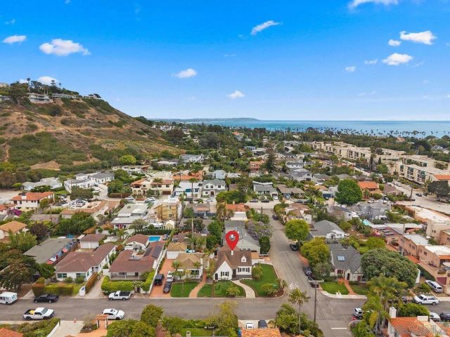 503 Rosemont St, La Jolla, CA 92037