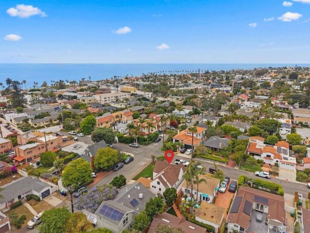 503 Rosemont St, La Jolla, CA 92037