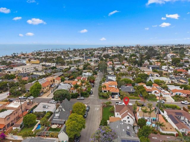 503 Rosemont St, La Jolla, CA 92037