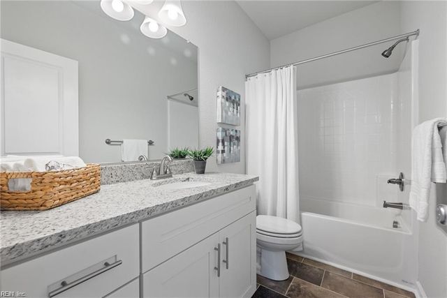 104 Apple CT, Elizabeth City, NC 27909