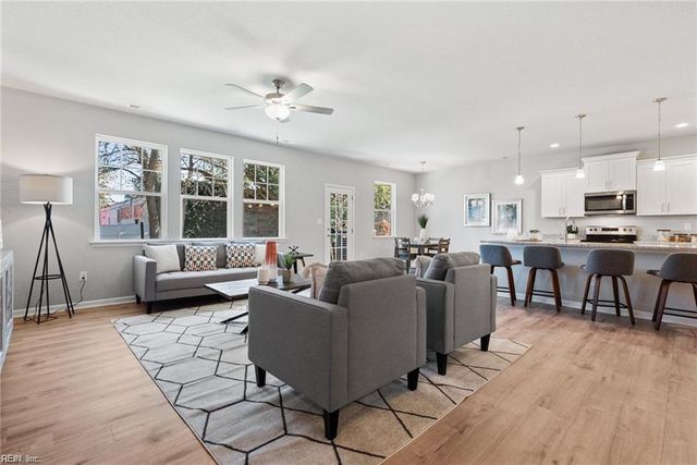 104 Apple CT, Elizabeth City, NC 27909