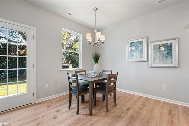 104 Apple CT, Elizabeth City, NC 27909