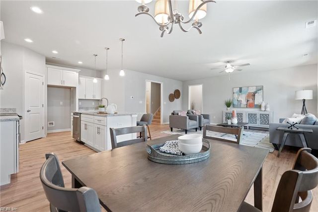 104 Apple CT, Elizabeth City, NC 27909