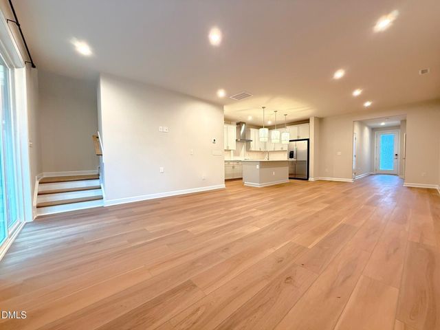 129 Pinnacle Drive, Chapel Hill, NC 27516