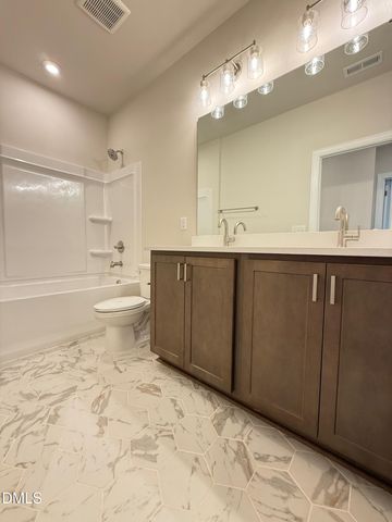 129 Pinnacle Drive, Chapel Hill, NC 27516