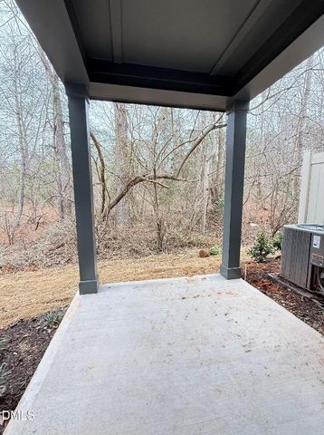 129 Pinnacle Drive, Chapel Hill, NC 27516