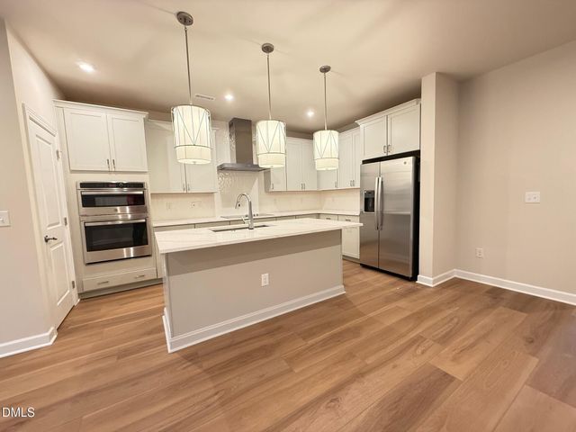 129 Pinnacle Drive, Chapel Hill, NC 27516