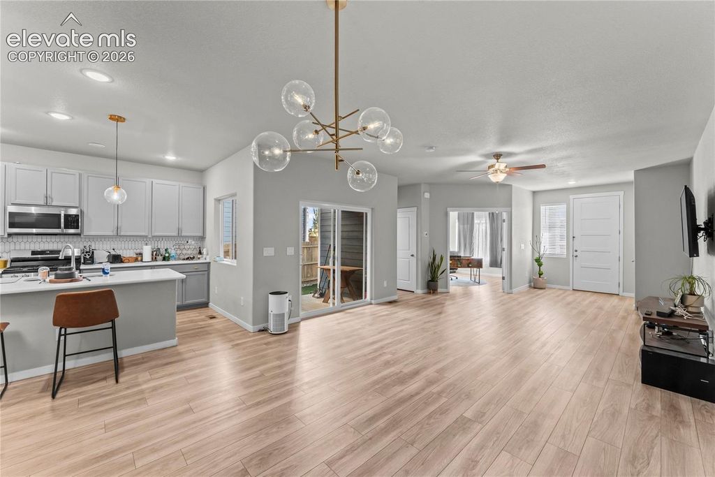 7815 Ochre View, Colorado Springs, CO 80908 — photo 5