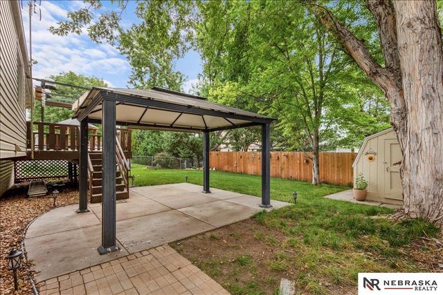 524 Sailside Drive, Lincoln, NE 68528