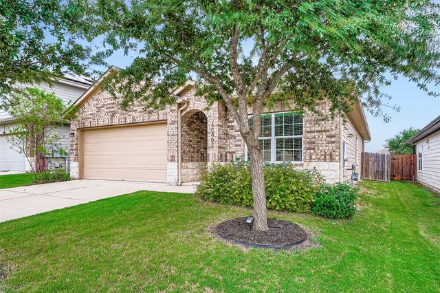 10407 Tildon Ave, Austin, TX 78754