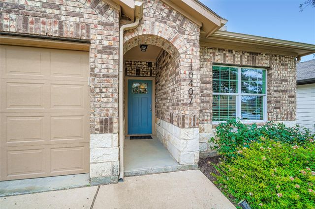10407 Tildon Ave, Austin, TX 78754