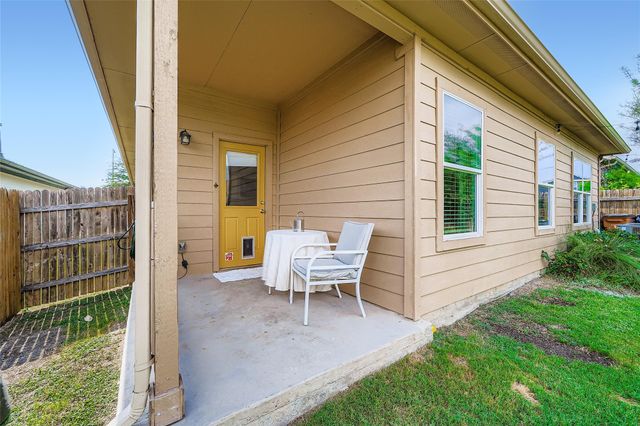 10407 Tildon Ave, Austin, TX 78754
