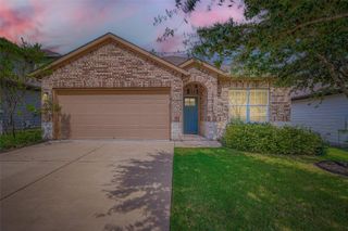 10407 Tildon Ave, Austin, TX 78754