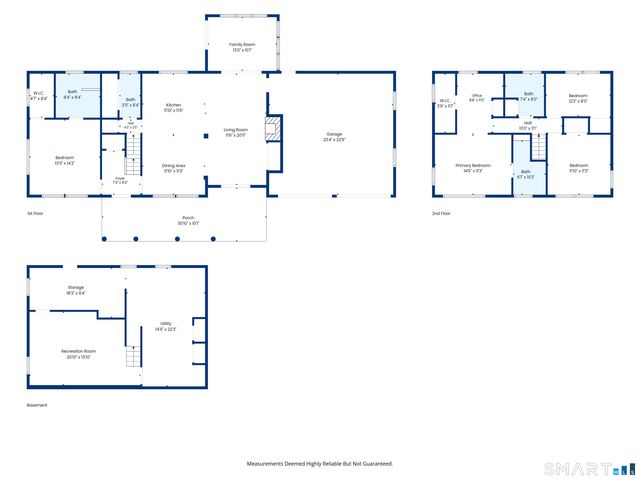 6 Fencove Court, Old Saybrook, CT 06475