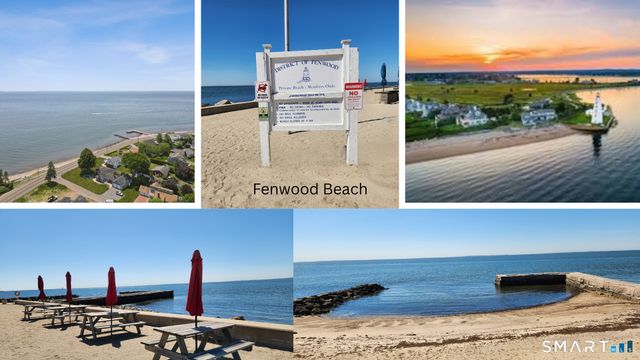 6 Fencove Court, Old Saybrook, CT 06475