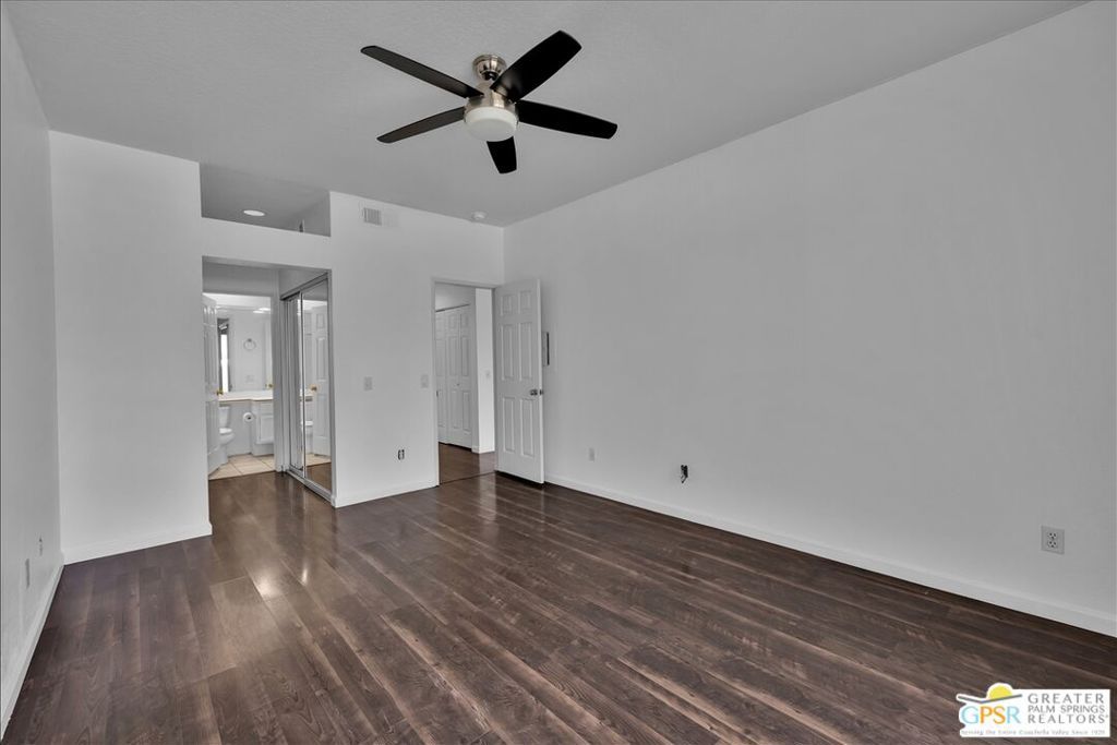 Image 12 of property listing at 401 S El Cielo Road 157, Palm Springs, CA 92262